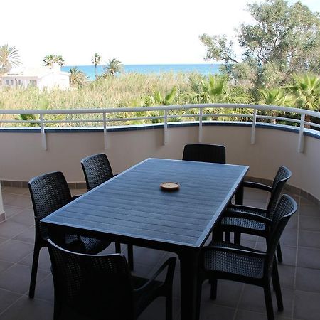 Las Olas Denia Exterior foto
