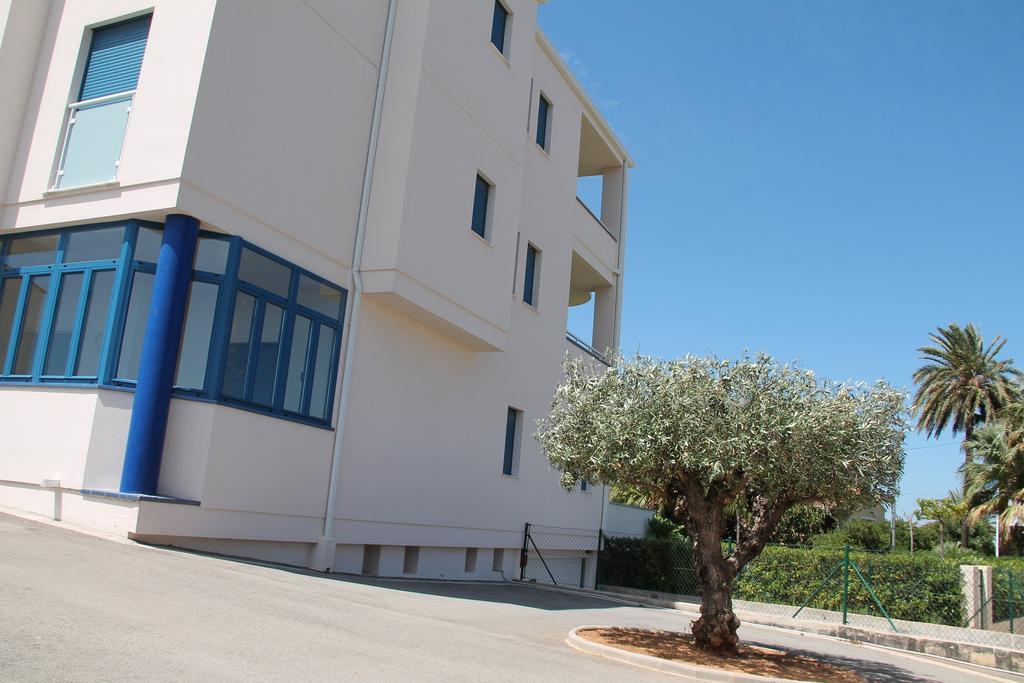 Las Olas Denia Exterior foto