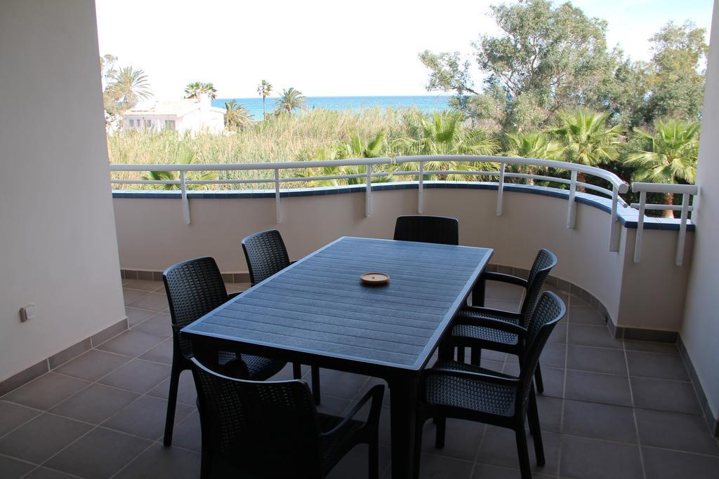 Las Olas Denia Exterior foto