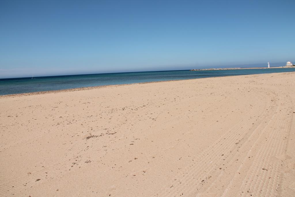 Las Olas Denia Exterior foto